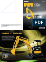 Kobelco Sk30sr-6e - Na PDF