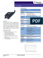PD-9001GR: Specifications