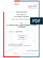 PME31 2019 Farah - TOUATI VD1 PDF
