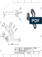 Skala: 1:1 Satuan: MM Politeknik Negeri Samarinda Solidworks Keterangan