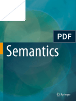 2020 Book Semantics