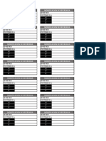 Modificacion de Referencia