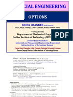 7.2 Options - Valuation & Put-Call Parity-1