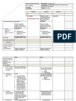 Understanding Academic Text Structure