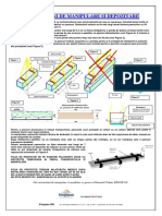 Instructiuni de Manipulare Si Descarcare