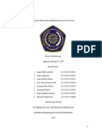 Kel1 - Kasus Tentang Dimensi Kualitas Data - Kelengkapan