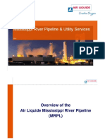 Air Liquide MRPL Overview and Air Liquide Geismar Utility Services