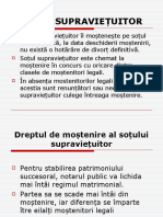 Succesiuni 4