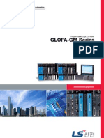 Glofa GM Catalog