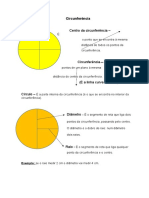 Circunferência