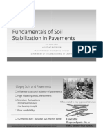 KHRI-Webinar(01-05-2020)- Fundamentals of Soil Stabilization-Dr.Syam Nair(IITK)