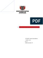 Proiect Transport Multimodal: STUDENT: Mirotoi Tudor Mihnea GRUPĂ: 2731 An: Iii Specializare: Itt