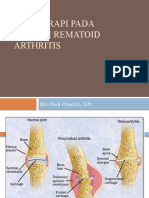 Rematoid Arthritis FT.B Ii