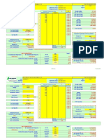 EPA Method 2: Stack Gas Velocity Measurement | PDF | Pressure ...