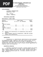 Download S_at2 - Automatic Transmissions 3L30 Sidekick and Tracker by pasnik07 SN46583415 doc pdf