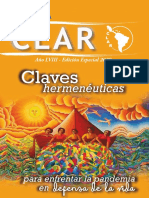 Revista CLAR Edición Especial 2020 PDF