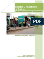 Somalia As A Market For Private Military PDF