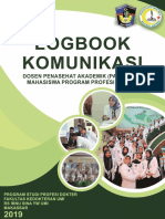 Log Book Penasehat Akademik 2019 Re-Maker I