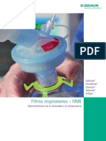 Filtros Respiratorios PDF