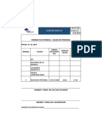 F-AD-SST-06 Permiso de Trabajo