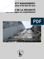 ICOLD Bulletin 154 (2013) Dam Safety Managment PDF