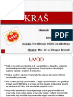 Kraš (21.1.2020.)