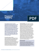 Financial Viability Guideline 0