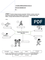 Year 1 Pendidikan Jasmani Dan Kesihatan PKPB Online Lesson Phase