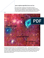 Escape Gases Lua Rgregio PDF