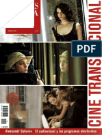 Cahiers Du Cinema Espana Nº 10 Marzo 2008 PDF