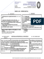 ABC Comportamental MODEL PDF
