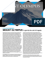 Mount Olympus 24StreamingProgramme