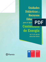 Energia Presentacion PDF