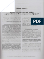 Fonseca, Ana Lucía. Roberto Murillo entre paradojas. A propósito de los Tres ensayos sobre el Quijote.pdf