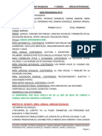 CUE7000440-00 EscuelaBernardinoRivadavia Primergrado Áreasintegradas Guía10