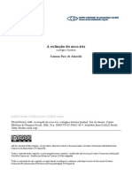 A Extinção Do Arco-Íris - Ecologia e História