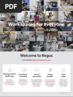 Welcome To Regus Dar Es Salaam