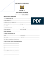 Seamen Form