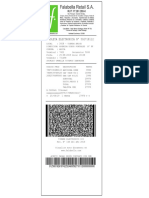 Manual Cafetera Ursus Troter PDF