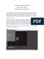 Tutorial básico PI Core 1-8-La Orilla del Cosmos-Ver1