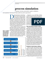 Lifecycle Process Simulation