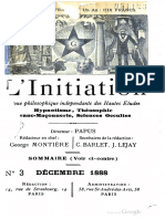 L Initiation v1 n3 1888 Décembre PDF