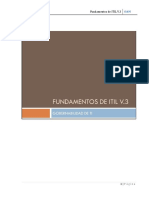 Gobernabilidad de TI PDF