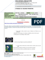 Catedra e Historia Cuarto Tercera Sesion