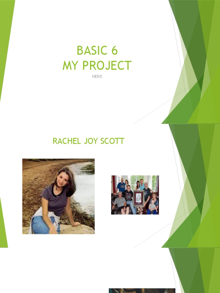 Proyecto Hero | PDF