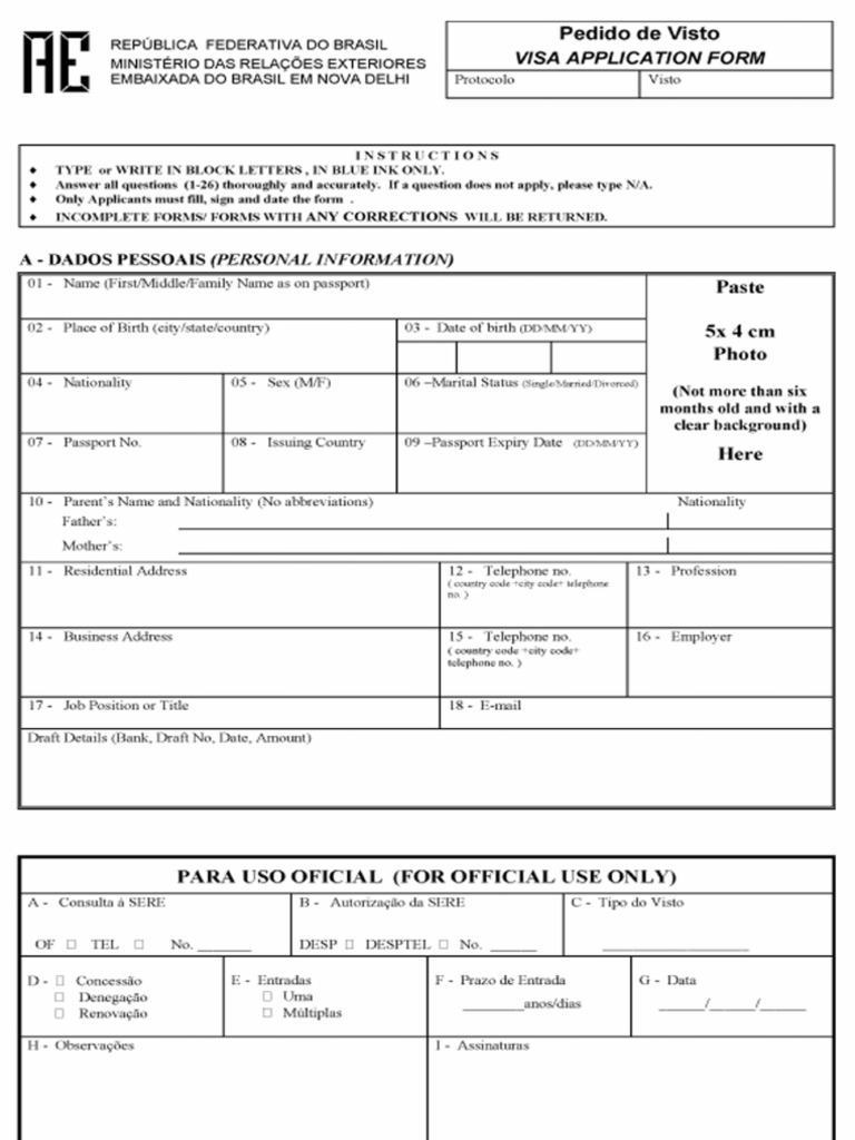 Transit Form | PDF