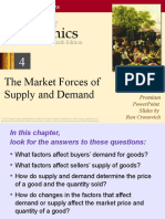 SESI 2 & 3, MARKET FORCE SUPPLY AND DEMAND