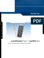 aLumitester-PD20 ES PDF