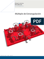 TOS-033 Multiple Estrangulacion 10k