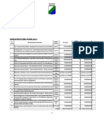 Delibera Infrastrutture Strategiche